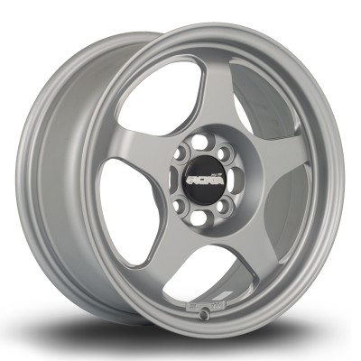 Rota Slipstream FF10 GSilver flgar